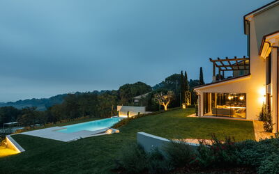 Villa Civitanova