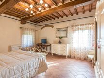 Feriebolig:&nbsp;Argento