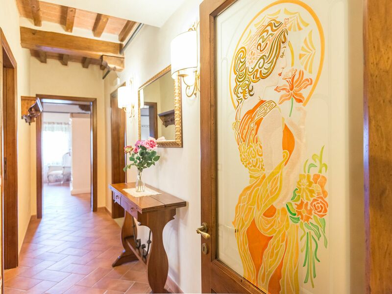 Feriebolig:&nbsp;Argento