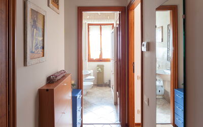 Feriebolig:&nbsp;Eveten 9 Apartment