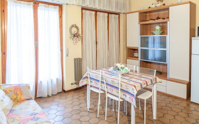 Feriebolig:&nbsp;Eveten 9 Apartment