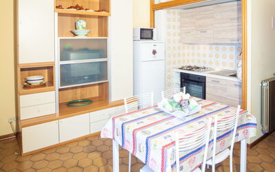 Feriebolig:&nbsp;Eveten 9 Apartment