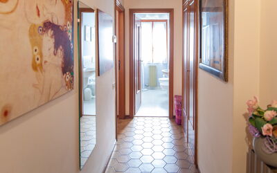 Feriebolig:&nbsp;Eveten 10 Apartment