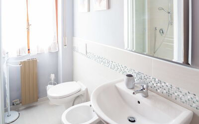 Eveten Apartments - Diano Marina