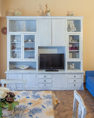 Eveten 10 Apartment