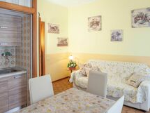 Feriebolig:&nbsp;Eveten 1 Apartment