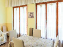 Feriebolig:&nbsp;Eveten 1 Apartment