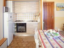 Feriebolig:&nbsp;Eveten 9 Apartment