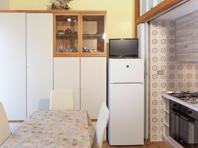 Feriebolig:&nbsp;Eveten 1 Apartment