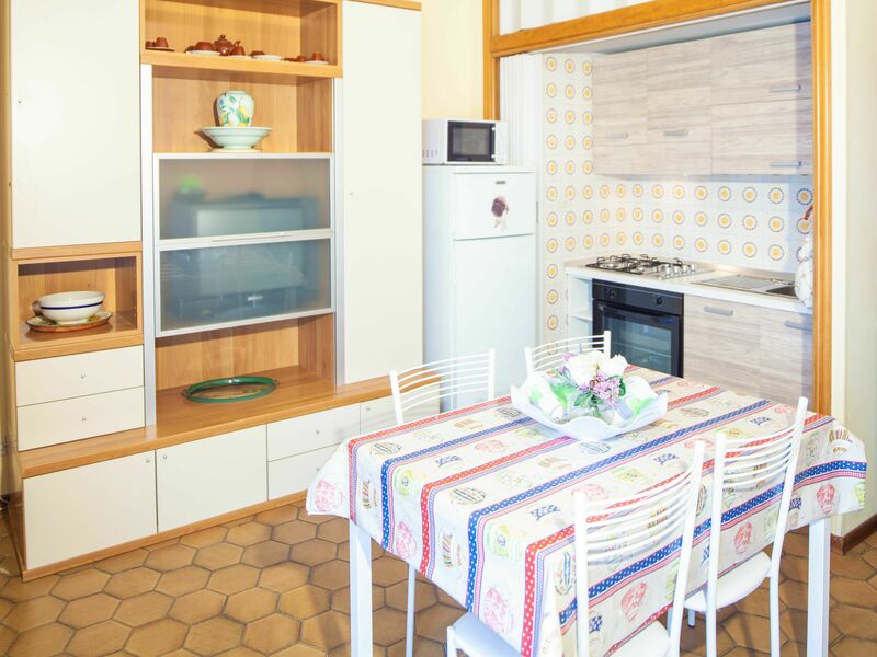 Feriebolig:&nbsp;Eveten 9 Apartment