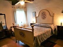 Feriebolig:&nbsp;Ginestra