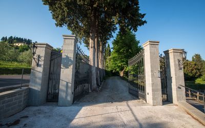 Il Marchese Di Ronta