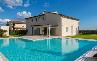 Villa le Terme