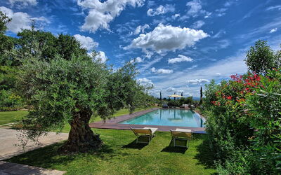 Villa Dora
