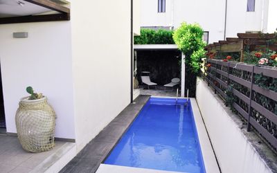 Villa Charme di Saro'S - Marina di Ragusa, Sicilien, Italien