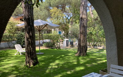 Casa delle Palme - Ravenna, Emilia Romagna, Italien