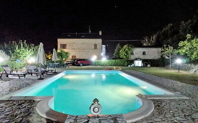 Ulivi - Sant'Elpidio a Mare, Marche, Italien