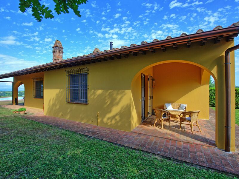 Casa Legoli