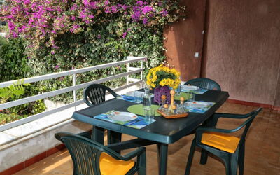 Villa Altamira con Tennis