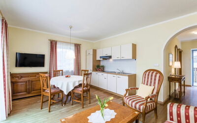 Feriebolig:&nbsp;Rametz 602.1