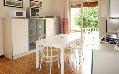 Villa Stefano