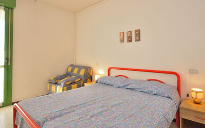 Feriebolig:&nbsp;Croce del Sud 621.6