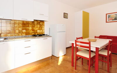 Feriebolig:&nbsp;Villa Friuli 741.2
