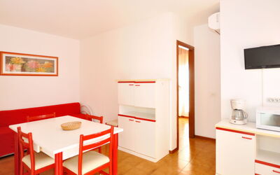 Feriebolig:&nbsp;Villa Friuli 741.1