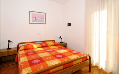 Feriebolig:&nbsp;Villa Friuli 741.1