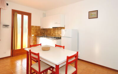 Feriebolig:&nbsp;Villa Friuli 741.1