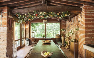 Casa Luciana