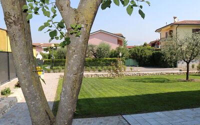 Feriebolig:&nbsp;Corte Chiara 741.1