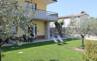 Feriebolig:&nbsp;Corte Chiara 741.1