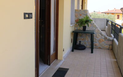 Feriebolig:&nbsp;Corte Chiara 741.4