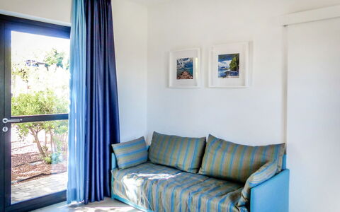 Feriebolig:&nbsp;Belvedere Village 652.4