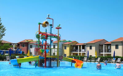 Feriebolig:&nbsp;Belvedere Village 652.3