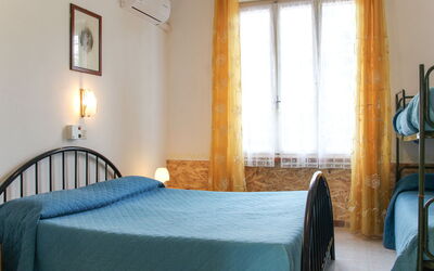 Feriebolig:&nbsp;Poggio Al Lago 616.5
