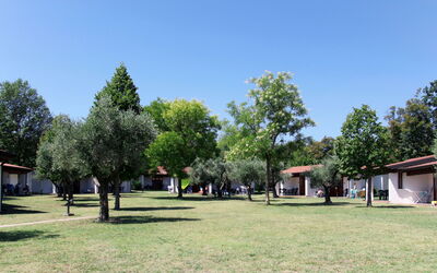 Feriebolig:&nbsp;San Giorgio Vacanze 649.1