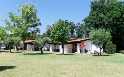 Feriebolig:&nbsp;San Giorgio Vacanze 649.1
