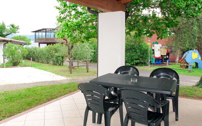 Feriebolig:&nbsp;San Giorgio Vacanze 649.1