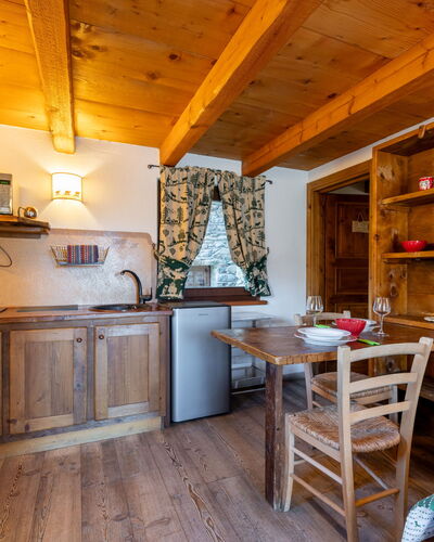 Ancienne Bergerie Studio 1 602.1