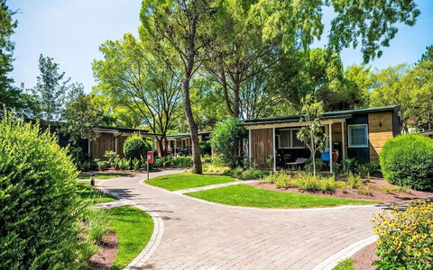 Feriebolig:&nbsp;Camping Europa 651.10