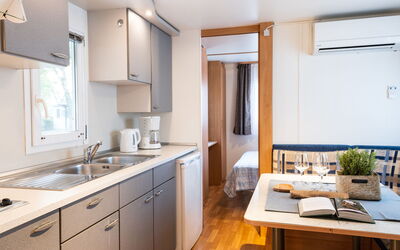 Feriebolig:&nbsp;Camping Europa 651.9