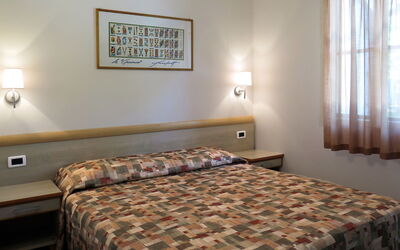 Feriebolig:&nbsp;Camping Europa 651.2
