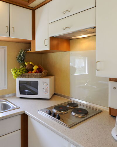 Camping Europa 651.6