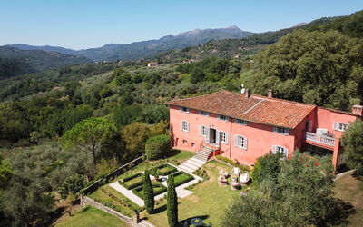 Villa Igea 13