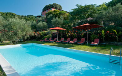 Villa Igea 13 - Querce, Toscana, Italien