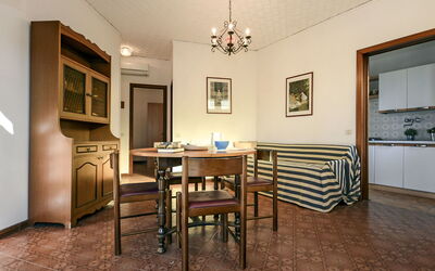 Feriebolig:&nbsp;Villaggio Alex 620.1