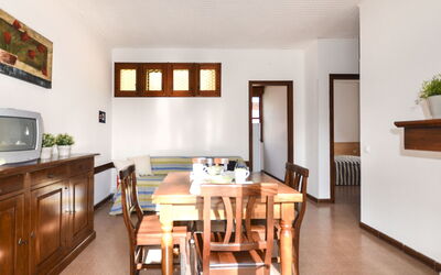 Feriebolig:&nbsp;Villaggio Alex 620.1