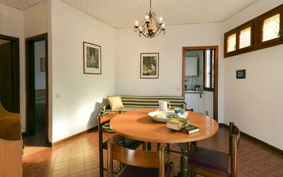 Feriebolig:&nbsp;Villaggio Alex 620.1